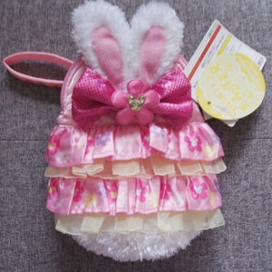 Tokyo Disneyland Easter 2015 Egg Bag
